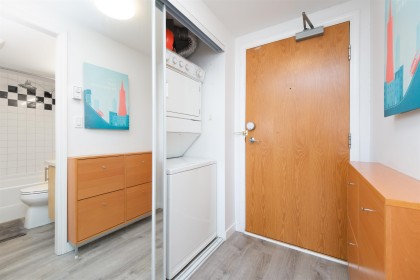 Photo 16 at 1703 - 63 Keefer Place, Downtown VW, Vancouver West