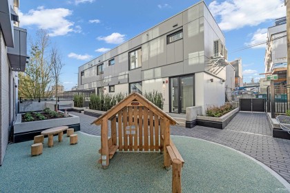 Photo 27 at 305 - 6859 Cambie Street, South Cambie, Vancouver West