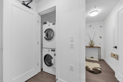 Photo 17 at 305 - 6859 Cambie Street, South Cambie, Vancouver West