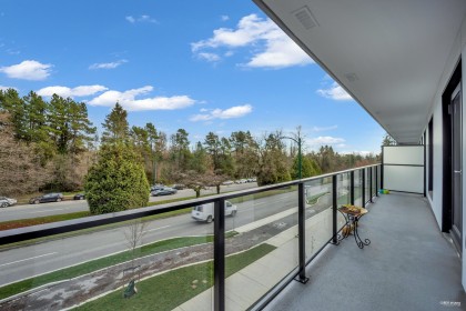 Photo 26 at 305 - 6859 Cambie Street, South Cambie, Vancouver West