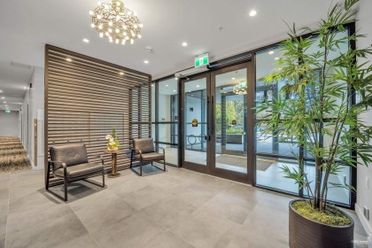 Photo 4 at 305 - 6859 Cambie Street, South Cambie, Vancouver West