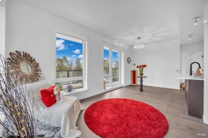 Photo 8 at 305 - 6859 Cambie Street, South Cambie, Vancouver West