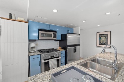 Photo 12 at 708 - 188 E Esplanade, Lower Lonsdale, North Vancouver