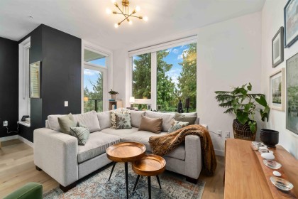 Photo 33 at 403 - 2137 Chesterfield Avenue, Central Lonsdale, North Vancouver