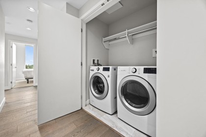 Photo 23 at 1302 - 5410 Shortcut Road, University VW, Vancouver West