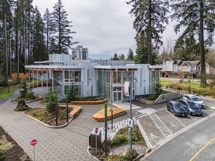 Photo 27 at 1302 - 5410 Shortcut Road, University VW, Vancouver West