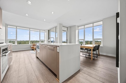 Photo 6 at 1302 - 5410 Shortcut Road, University VW, Vancouver West