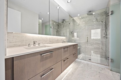 Photo 17 at 1302 - 5410 Shortcut Road, University VW, Vancouver West