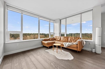 Photo 12 at 1302 - 5410 Shortcut Road, University VW, Vancouver West