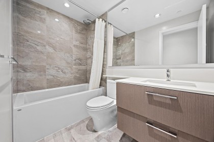 Photo 22 at 1302 - 5410 Shortcut Road, University VW, Vancouver West