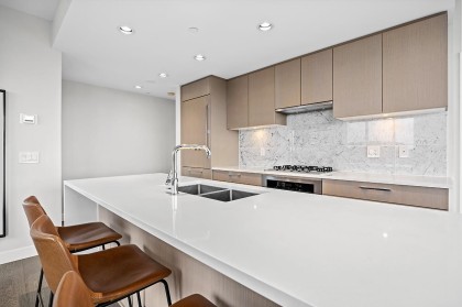 Photo 7 at 1302 - 5410 Shortcut Road, University VW, Vancouver West