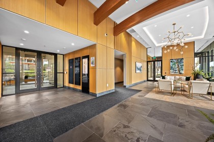 Photo 3 at 1302 - 5410 Shortcut Road, University VW, Vancouver West