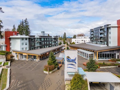 Photo 28 at 1302 - 5410 Shortcut Road, University VW, Vancouver West