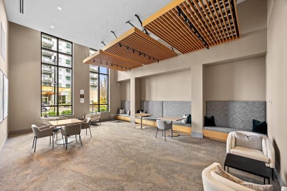 Photo 5 at 1302 - 5410 Shortcut Road, University VW, Vancouver West