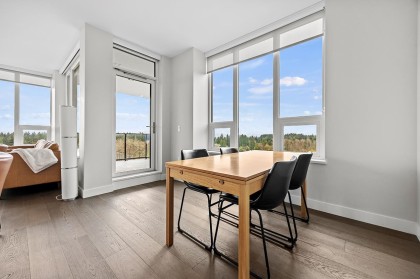 Photo 9 at 1302 - 5410 Shortcut Road, University VW, Vancouver West