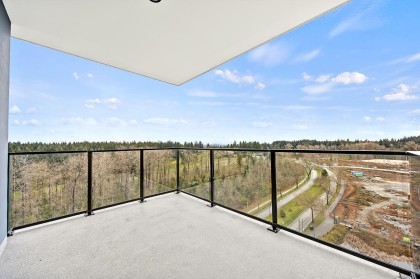 Photo 24 at 1302 - 5410 Shortcut Road, University VW, Vancouver West