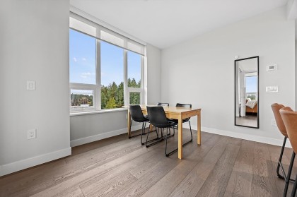 Photo 10 at 1302 - 5410 Shortcut Road, University VW, Vancouver West