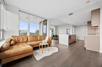 Photo 14 at 1302 - 5410 Shortcut Road, University VW, Vancouver West