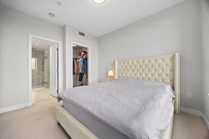 Photo 15 at 1302 - 5410 Shortcut Road, University VW, Vancouver West