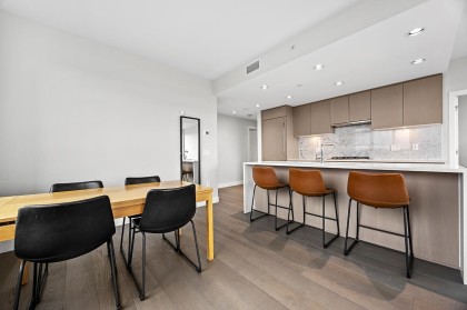 Photo 11 at 1302 - 5410 Shortcut Road, University VW, Vancouver West