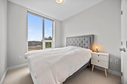 Photo 19 at 1302 - 5410 Shortcut Road, University VW, Vancouver West