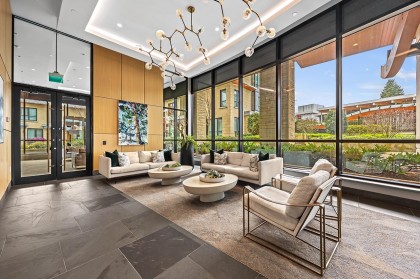 Photo 4 at 1302 - 5410 Shortcut Road, University VW, Vancouver West