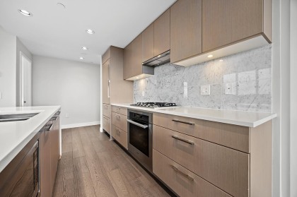 Photo 8 at 1302 - 5410 Shortcut Road, University VW, Vancouver West