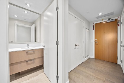 Photo 21 at 1302 - 5410 Shortcut Road, University VW, Vancouver West