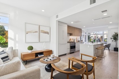 Photo 6 at 225 - 1010 W 47th Avenue, South Granville, Vancouver West