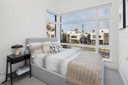 Photo 13 at 225 - 1010 W 47th Avenue, South Granville, Vancouver West