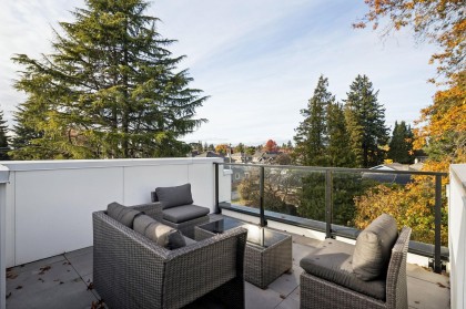 Photo 16 at 225 - 1010 W 47th Avenue, South Granville, Vancouver West