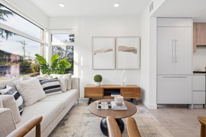 Photo 5 at 225 - 1010 W 47th Avenue, South Granville, Vancouver West