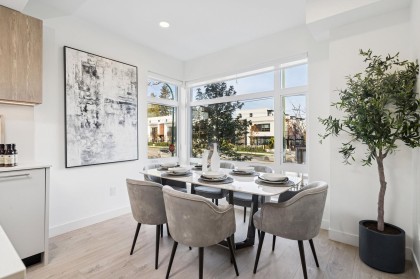 Photo 9 at 225 - 1010 W 47th Avenue, South Granville, Vancouver West