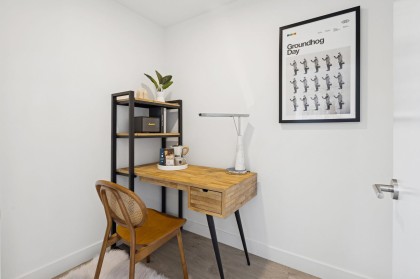 Photo 10 at 225 - 1010 W 47th Avenue, South Granville, Vancouver West