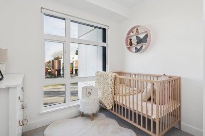 Photo 15 at 225 - 1010 W 47th Avenue, South Granville, Vancouver West