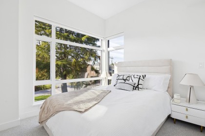 Photo 11 at 225 - 1010 W 47th Avenue, South Granville, Vancouver West