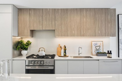 Photo 8 at 225 - 1010 W 47th Avenue, South Granville, Vancouver West