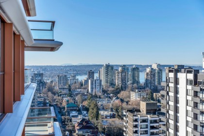 Photo 5 at 1303 - 1408 Robson Street, West End VW, Vancouver West