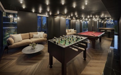 Photo 14 at 1102 - 1482 Robson Street, West End VW, Vancouver West