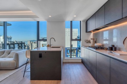 Photo 2 at 1802 - 1482 Robson Street, West End VW, Vancouver West