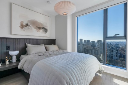 Photo 6 at 1802 - 1482 Robson Street, West End VW, Vancouver West