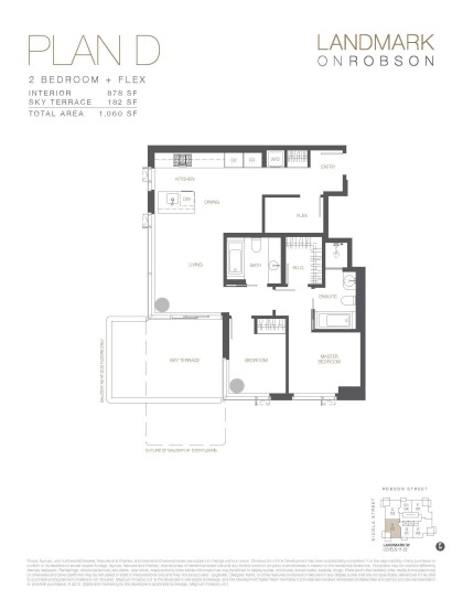 Photo 12 at 1802 - 1482 Robson Street, West End VW, Vancouver West