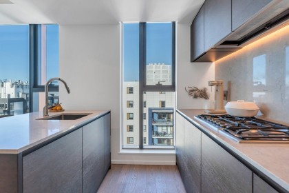 Photo 3 at 1802 - 1482 Robson Street, West End VW, Vancouver West