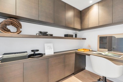 Photo 10 at 1802 - 1482 Robson Street, West End VW, Vancouver West