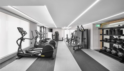 Photo 15 at 1802 - 1482 Robson Street, West End VW, Vancouver West