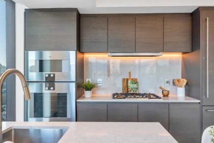 Photo 3 at 1106 - 1408 Robson Street, West End VW, Vancouver West