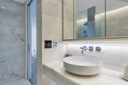 Photo 5 at 1106 - 1408 Robson Street, West End VW, Vancouver West