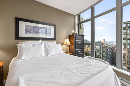 Photo 27 at 1904 - 1277 Nelson Street, West End VW, Vancouver West