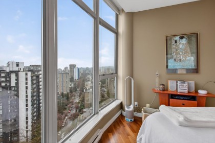 Photo 26 at 1904 - 1277 Nelson Street, West End VW, Vancouver West