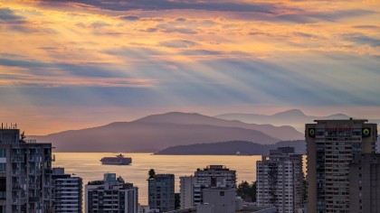 Photo 22 at 1904 - 1277 Nelson Street, West End VW, Vancouver West